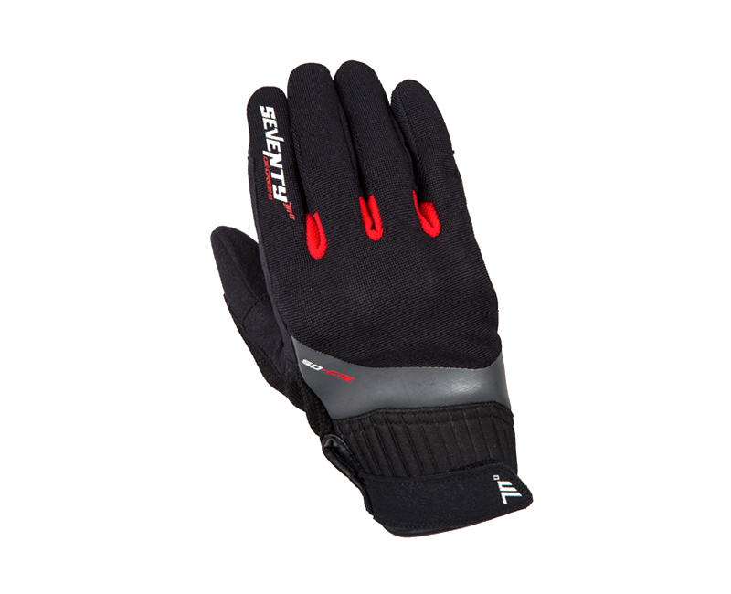 Ropa Motera Seventy Guantes Sd C Super Ofert N